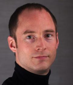 Potrait von Jan Hebborn