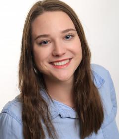 Potrait von Valeria Sauer