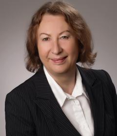 Hilla Thea Kolbeck Portrait von Hilla Thea Kolbeck