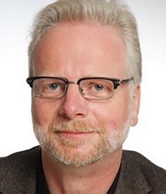 Potrait von J. Brandt