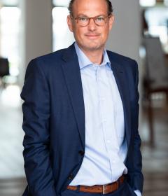 Potrait von Philipp Obermaier