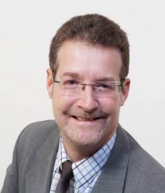 Rochus Maria Eder Portrait von Rochus Maria Eder