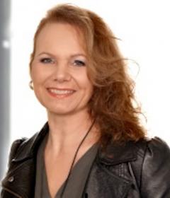 Potrait von Susanne Schlüter
