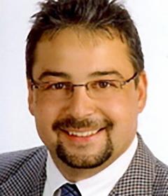 Potrait von Tino Rotter