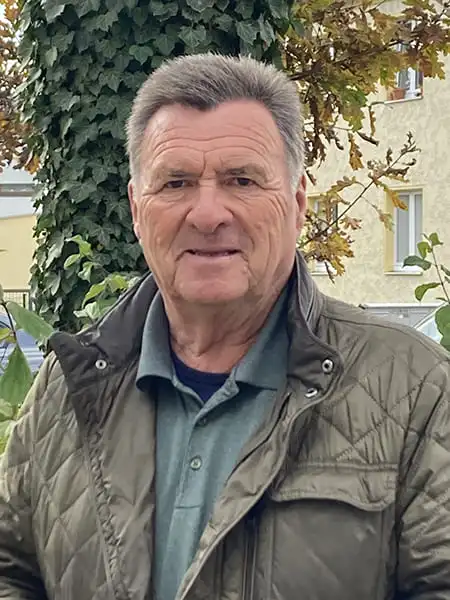 Viktor Müller Stiftungsrat