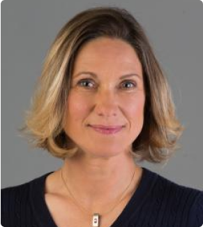 Portrait von Beatrice Rösler Fachreferentin Wissenschaft und Forschung Deutsche Stiftung Mediation