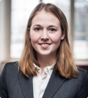 Portrait von Claudia Kück stellvertretende Leiterin Berufsstand Deutsche Stiftung Mediation