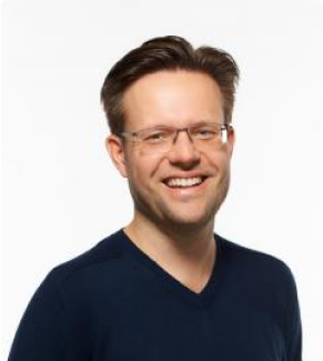 Potrait von Hendrik Ingrisch Leiter Fachreferat Sport Deutsche Stiftung Mediation