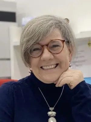 Nathalie Wallner Portrait von Nathalie Wallner