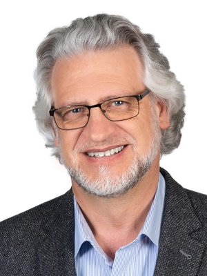 Portrait von Christian Velemir-Sorger