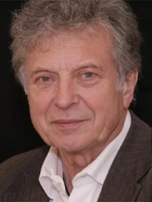 Portrait von Prof. Dr. Heinz Glässgen