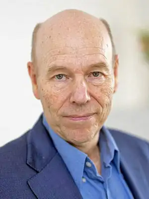 Potrait von Dr. Christoph Sczygiel