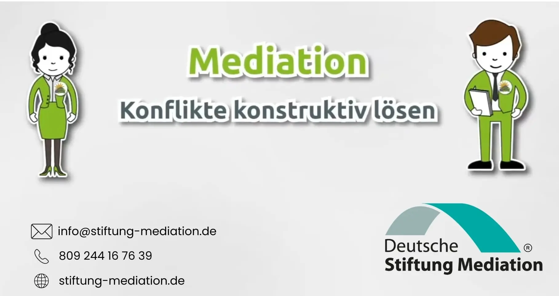 Konflikte-loesen-Stiftung-Mediation-2 Konflikte lösen YouTube Link Deutsche Stiftung Mediation