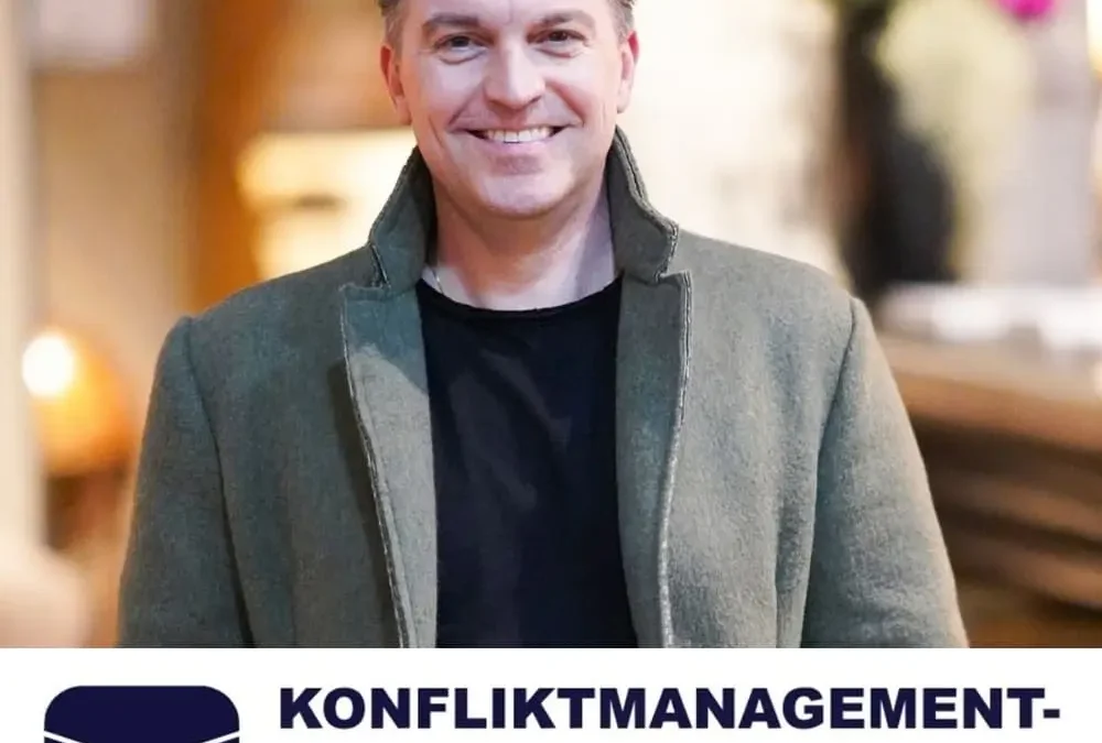Konfliktmanagement-Kongress 2026: Wege aus der Polarisierung